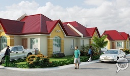 Elevation