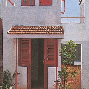 Elevation