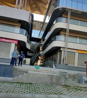 Elevation